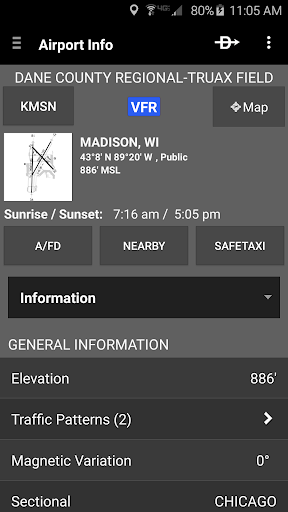 Garmin Pilot list_6
