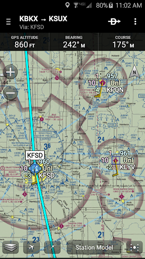 Garmin Pilot list_5
