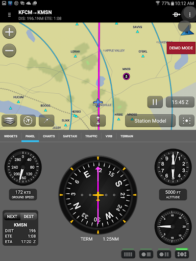 Garmin Pilot list_12