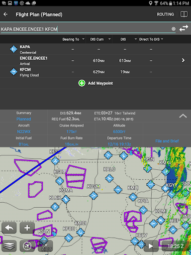 Garmin Pilot list_13