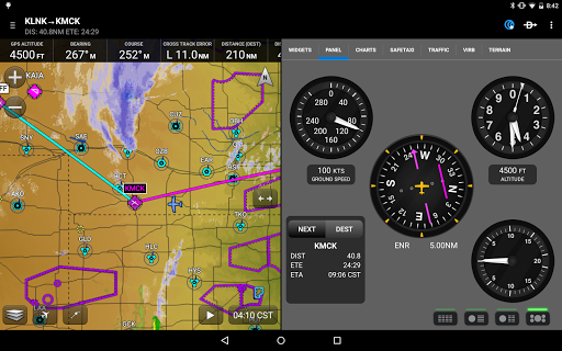 Garmin Pilot list_23