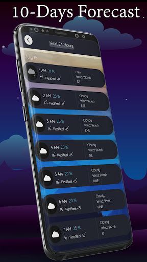 Weather Widgets list_15