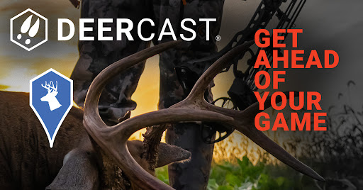 DeerCast: Weather, Maps, Track list_1