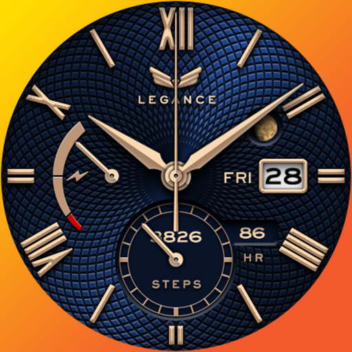 Ballozi LEGANCE Classic Luxury