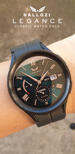 Ballozi LEGANCE Classic Luxury list_2