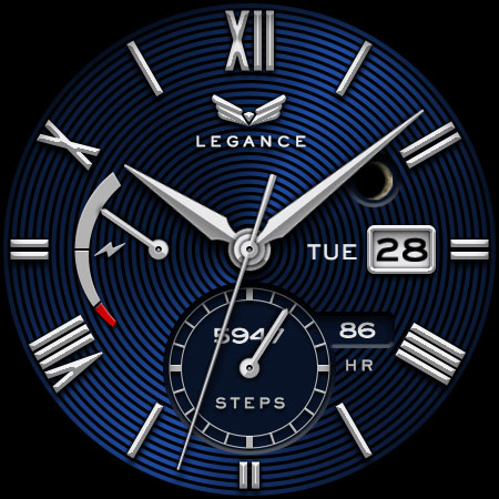 Ballozi LEGANCE Classic Luxury list_9