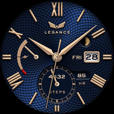 Ballozi LEGANCE Classic Luxury list_10