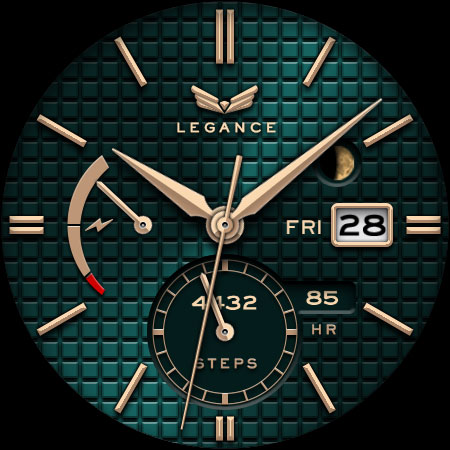 Ballozi LEGANCE Classic Luxury list_11