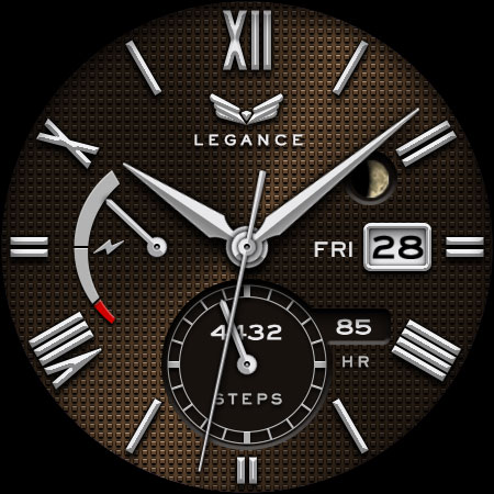 Ballozi LEGANCE Classic Luxury list_12