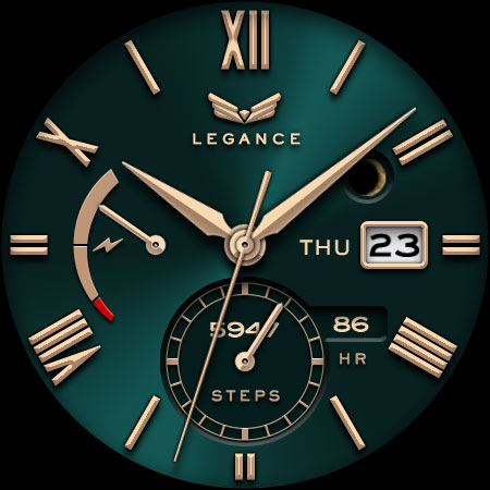 Ballozi LEGANCE Classic Luxury list_13