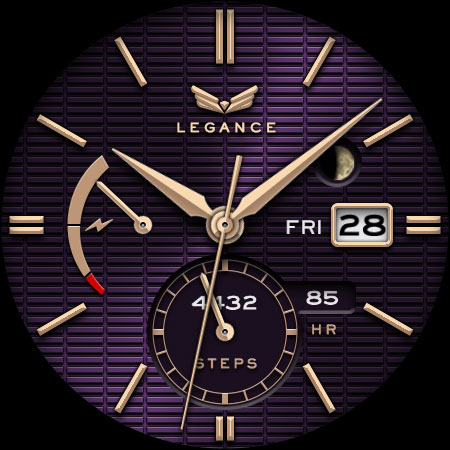 Ballozi LEGANCE Classic Luxury list_14