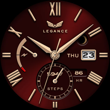 Ballozi LEGANCE Classic Luxury list_15