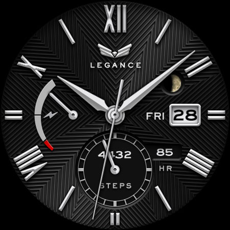 Ballozi LEGANCE Classic Luxury list_16