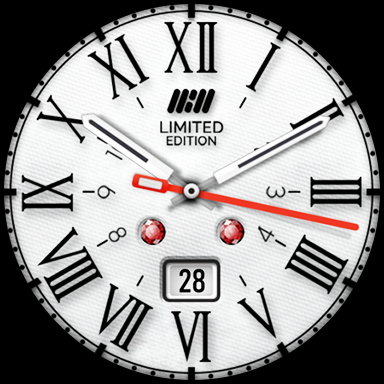 Tancha S32 Classic Watch Face list_21