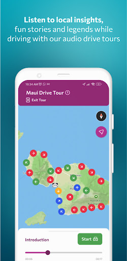 Revealed Travel Guides list_5
