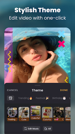 VivaVideo - Video Editor&Maker list_4