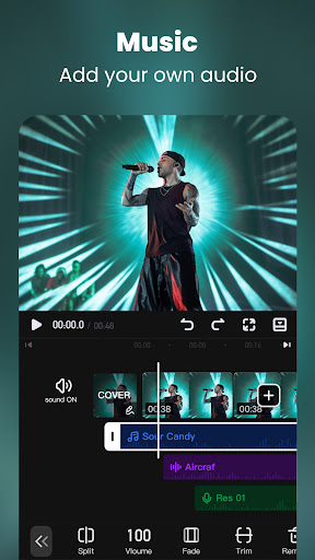 VivaVideo - Video Editor&Maker list_8