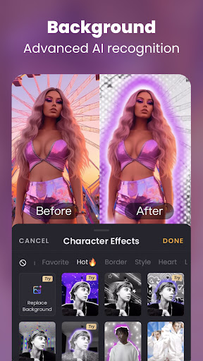 VivaVideo - Video Editor&Maker list_7