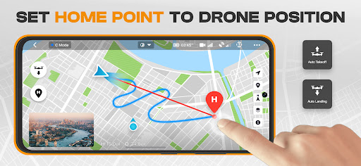 Fly Drone Remote Controller list_7