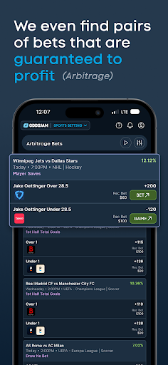 OddsJam: Win At Sports Betting list_5