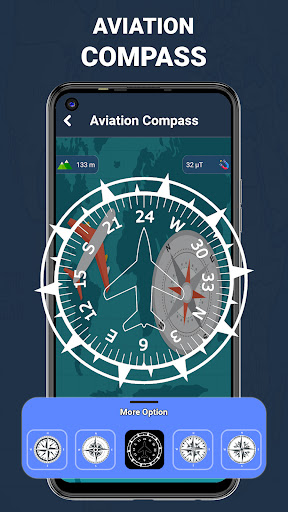 Digital Compass - GPS Compass list_7