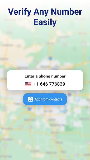 Find my Phone - Family Locator list_2