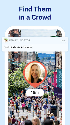 Find my Phone - Family Locator list_4