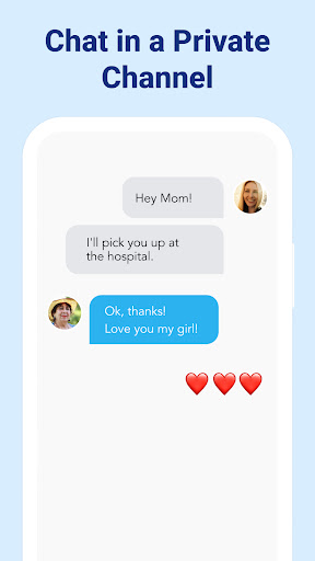 Find my Phone - Family Locator list_6