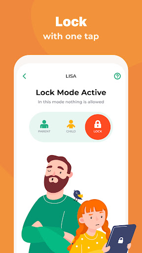 Parental Control - Kidslox list_2