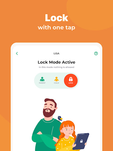 Parental Control - Kidslox list_10