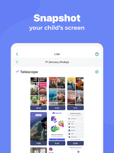 Parental Control - Kidslox list_23