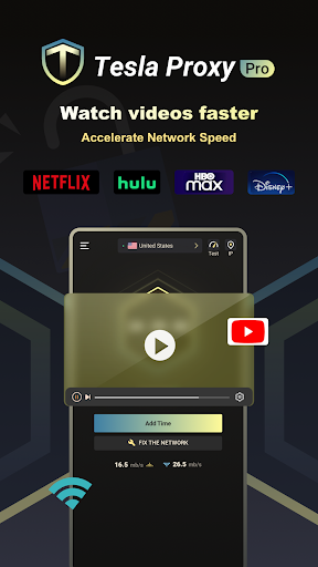 Tesla Proxy Pro - Safe & Fast list_8
