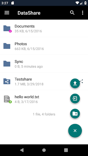 MPCDF DataShare (deprecated) list_2