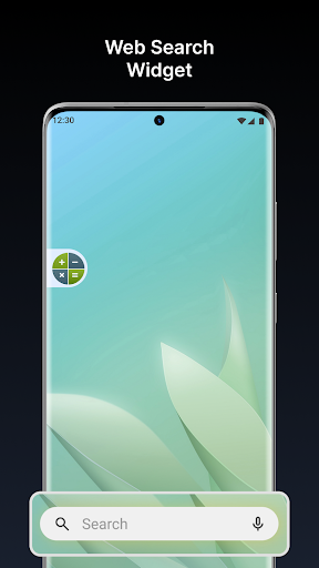 All-in-one Calculator Launcher list_6