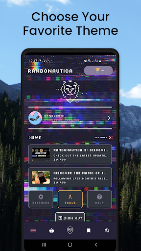 Randonautica list_5