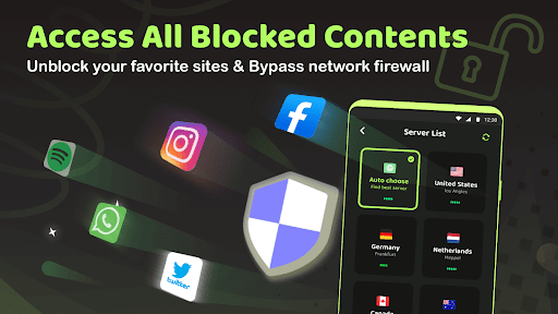 Ciao Proxy - Safer & Private list_14
